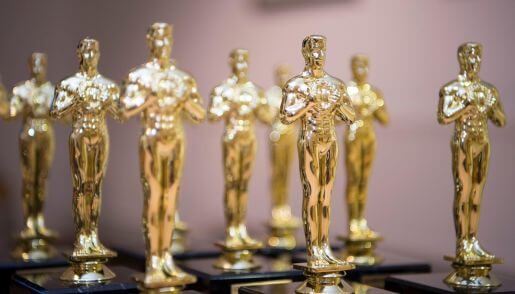 The 5 Most Awkward Awards Moments Ever