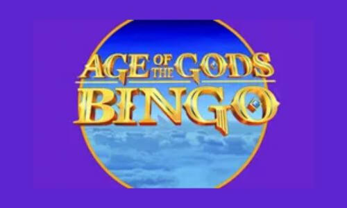 Age of the Gods Bingo