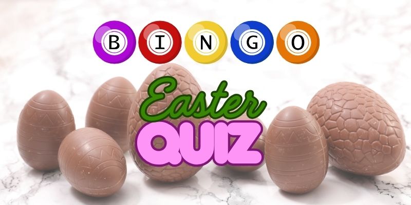 Easter Quiz
