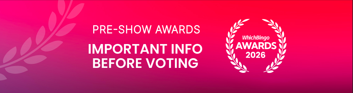 Important Info before voting