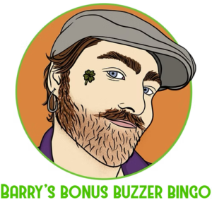 Barrys Bingo