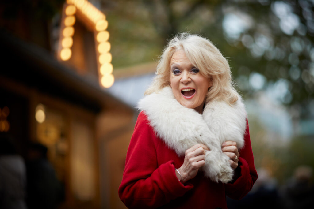 Sherries Hewson