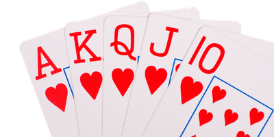 poker strategy