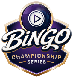 Playtech Bingo Championship Series Logo